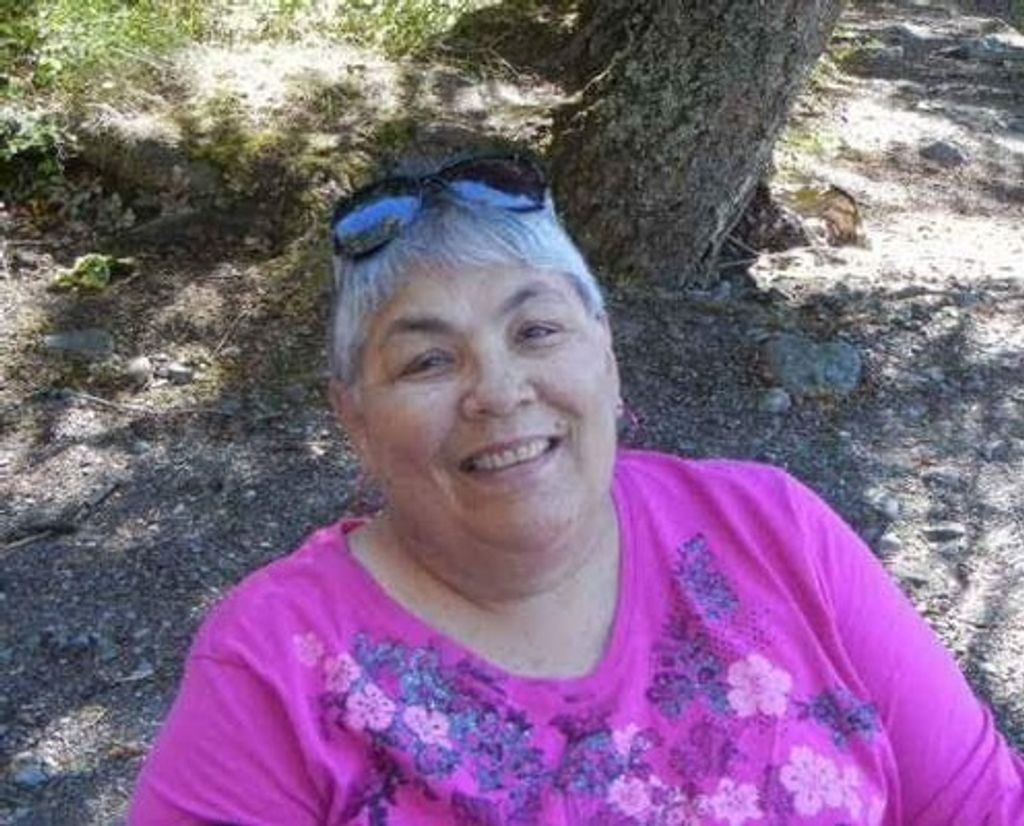Roberta "Bobbi" Lynn Adams