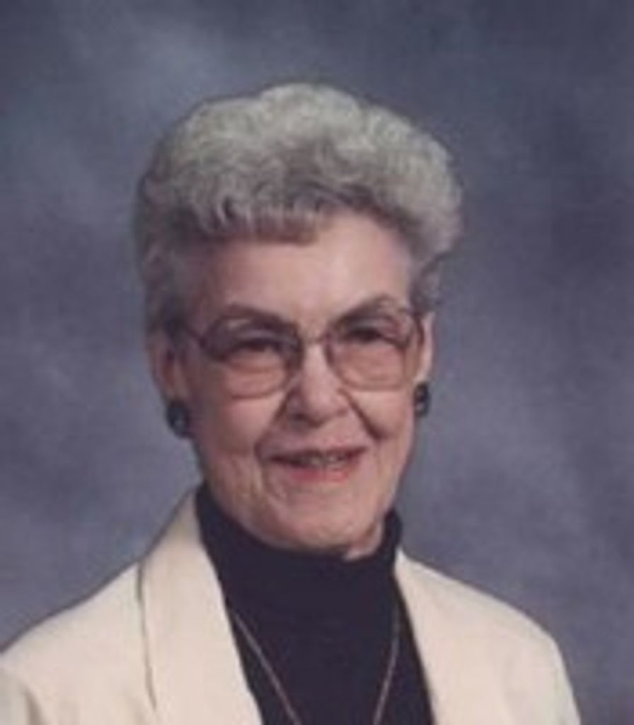 Irene Viola Schwandt
