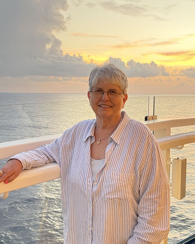Judy McCarty Ervin Profile Photo
