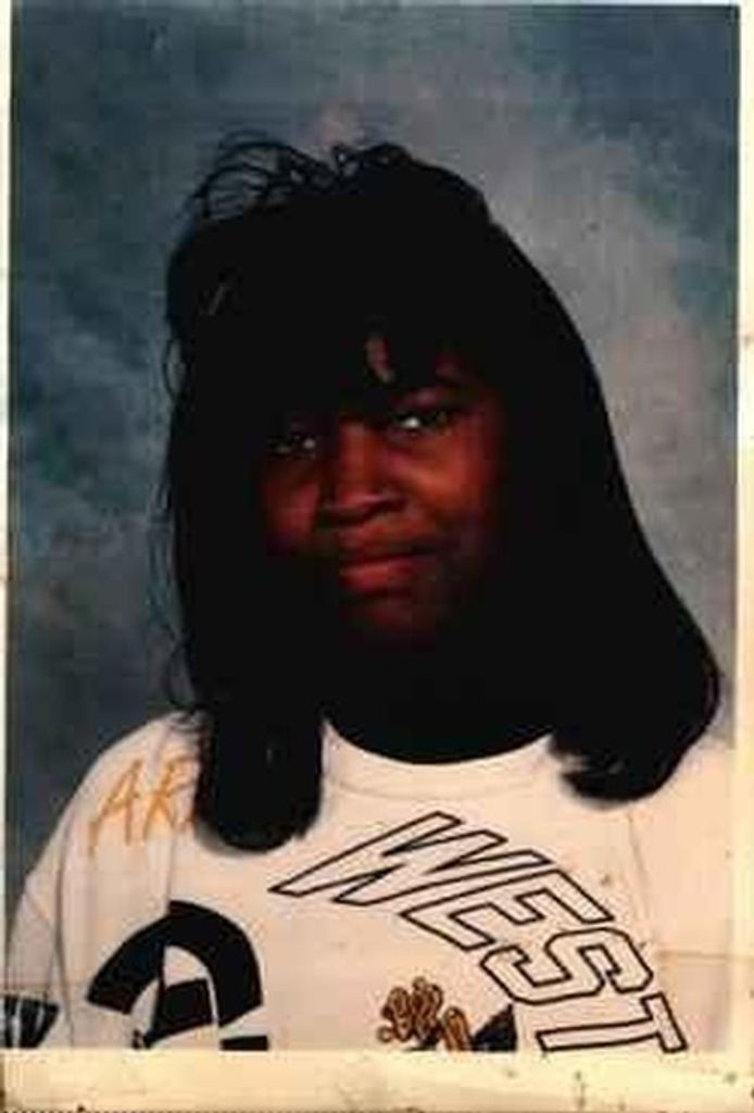 Latosha "Tosha" Webb Profile Photo