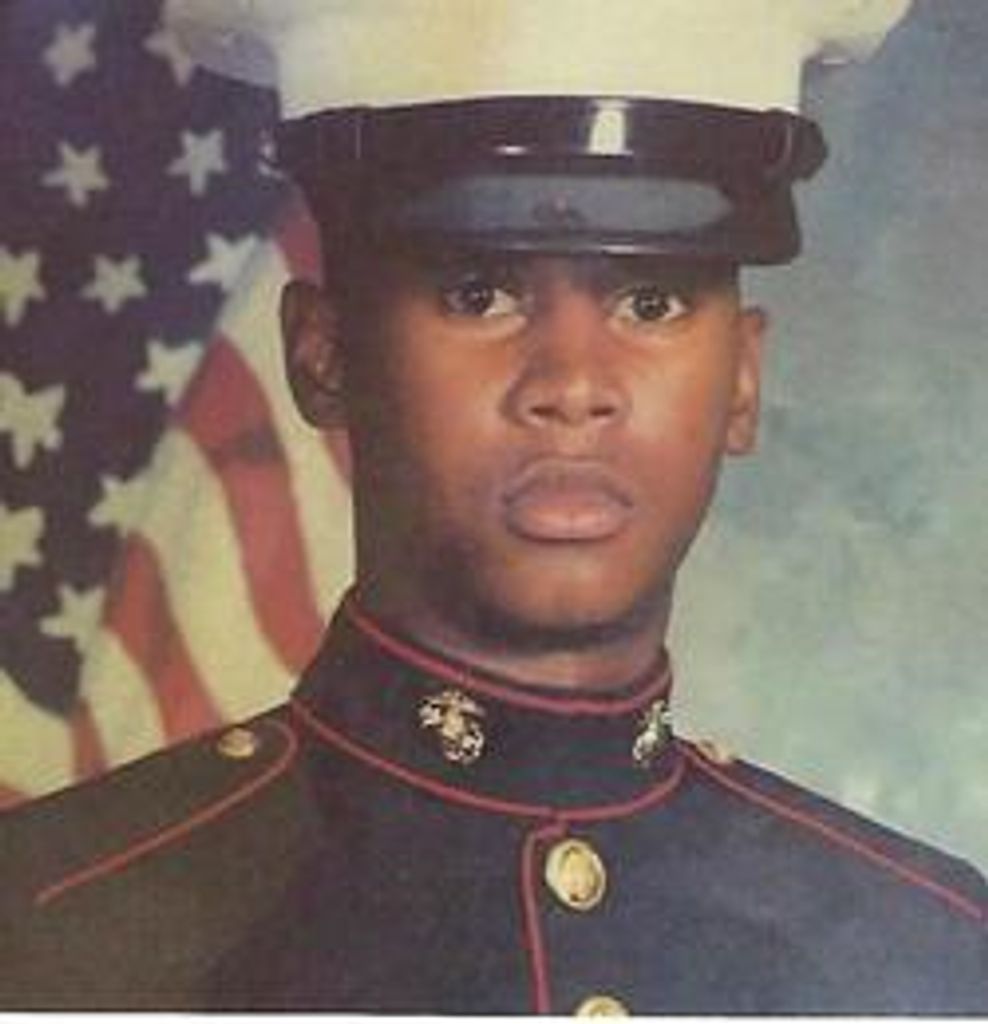 Monte Delaney Washington Profile Photo