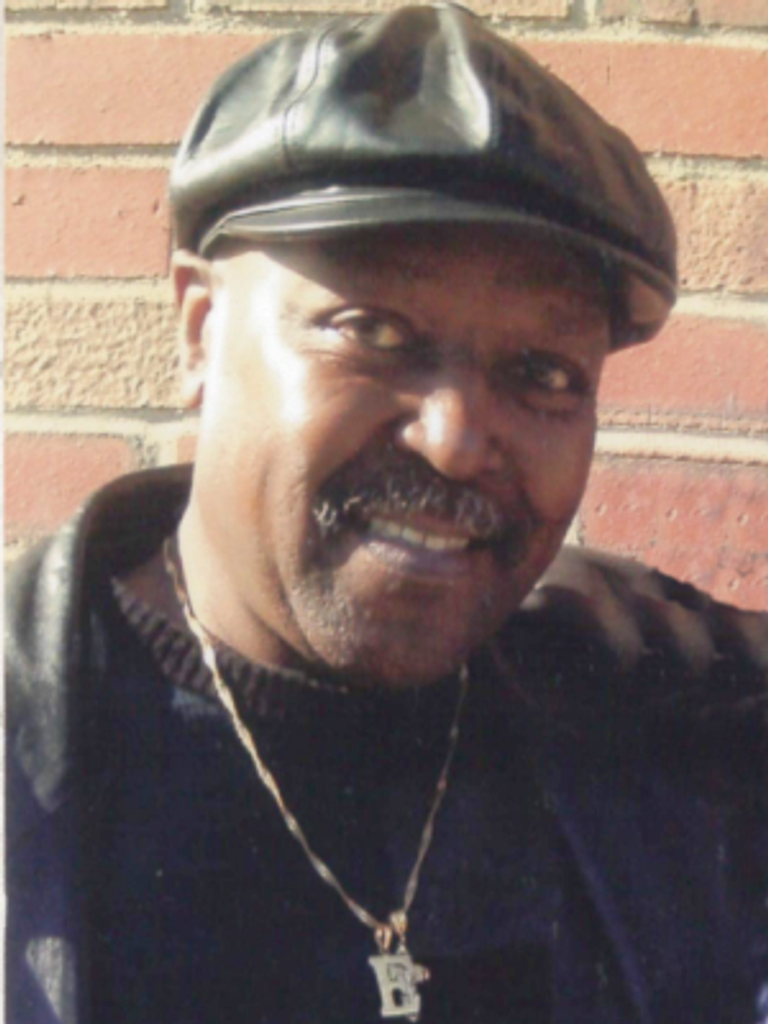 Ever Charles Smith
