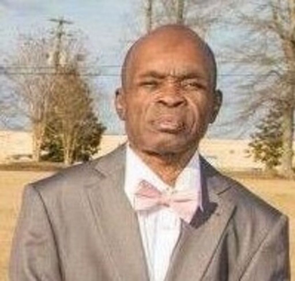 Albert Thomas Way Profile Photo