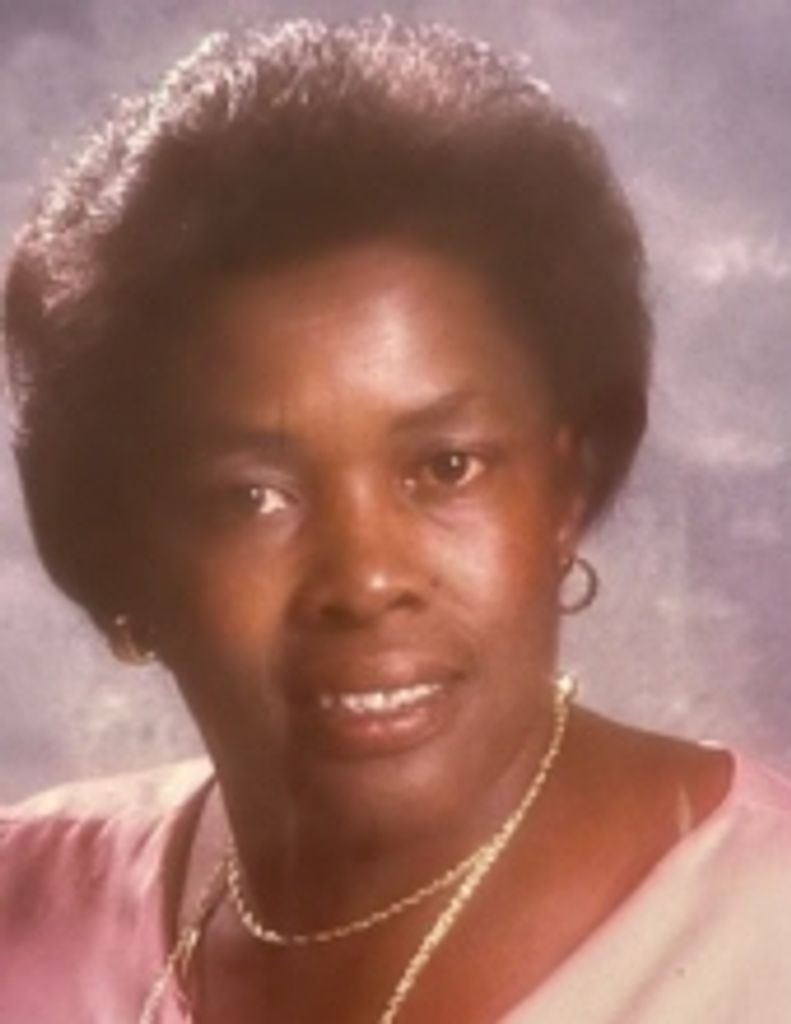 Charlesetta Baker Smith