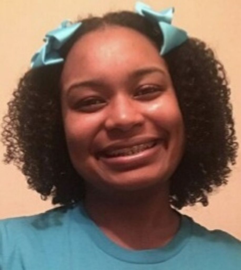 Kaitlin Antonia Lyttle Profile Photo