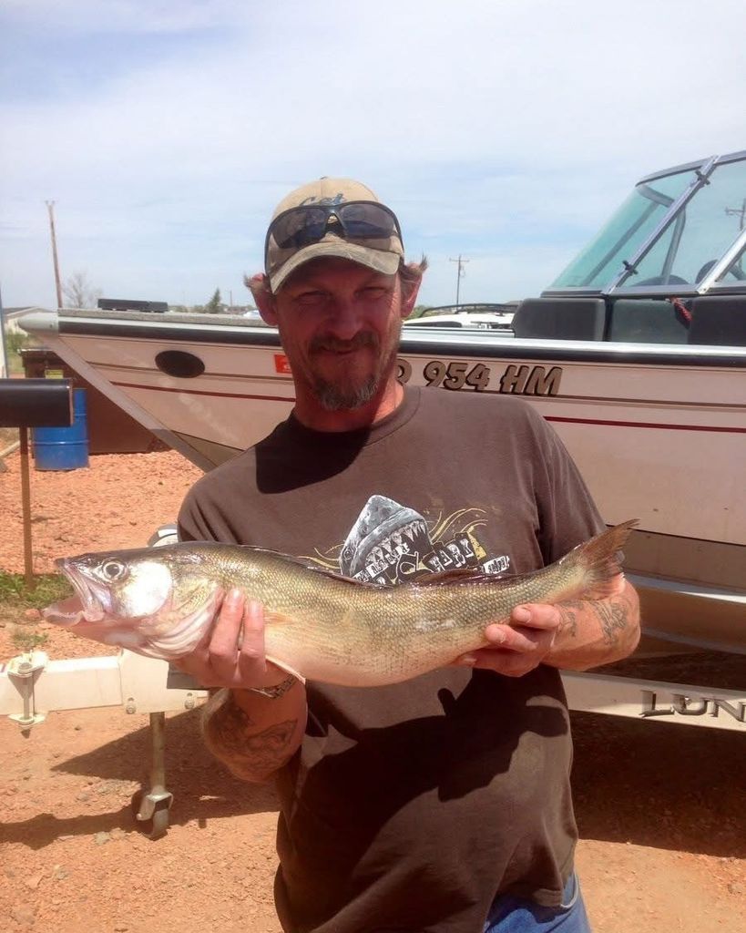 Richard "Rick" Lee Morfeld