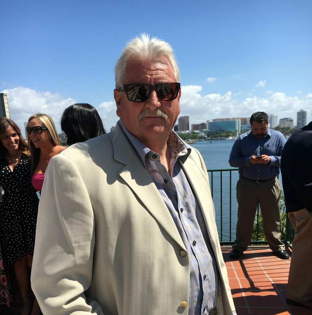 Jeffrey Allan Beltz Profile Photo