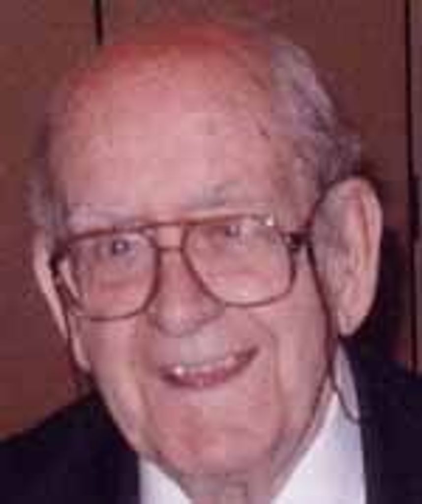 Aldo J. Derossi