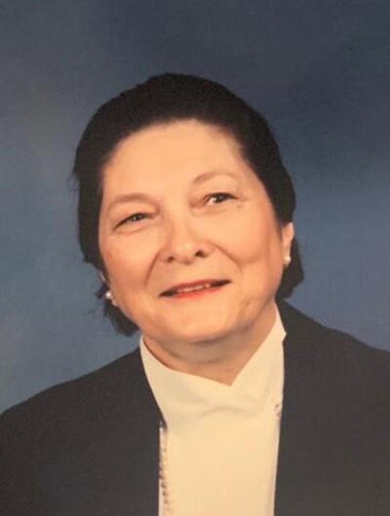 Paula Choate Waggener