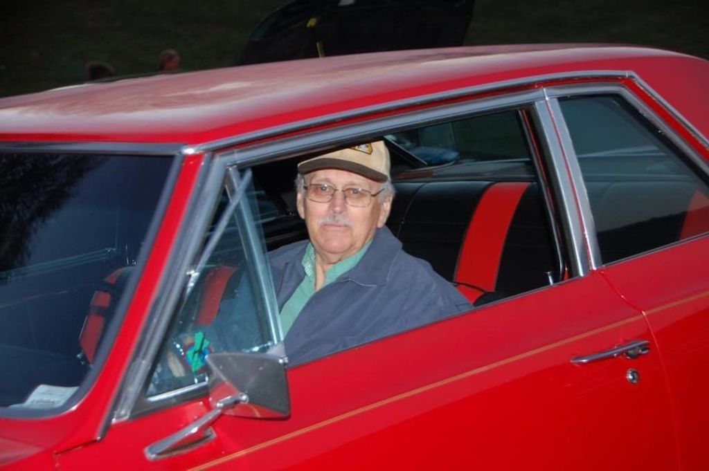 Eugene Hunt Profile Photo