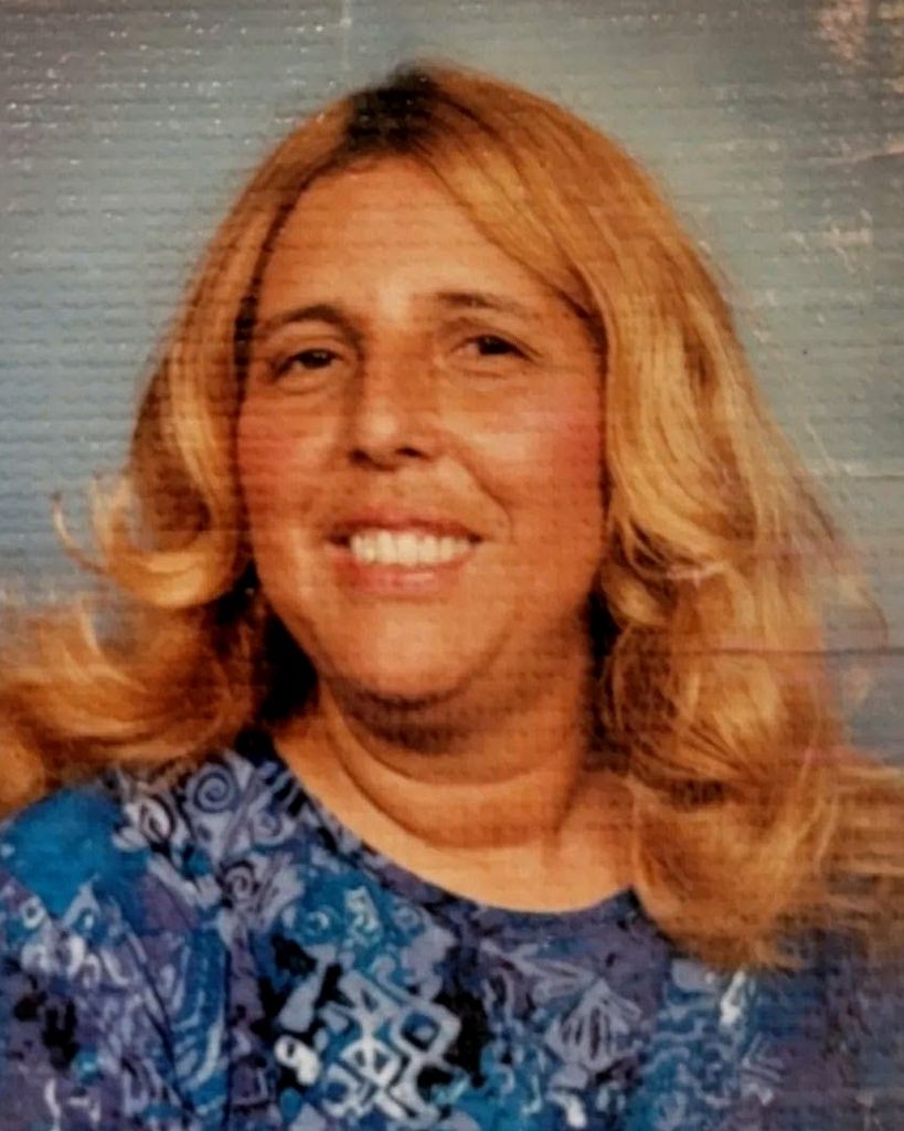 Gloria Kathleen Alday