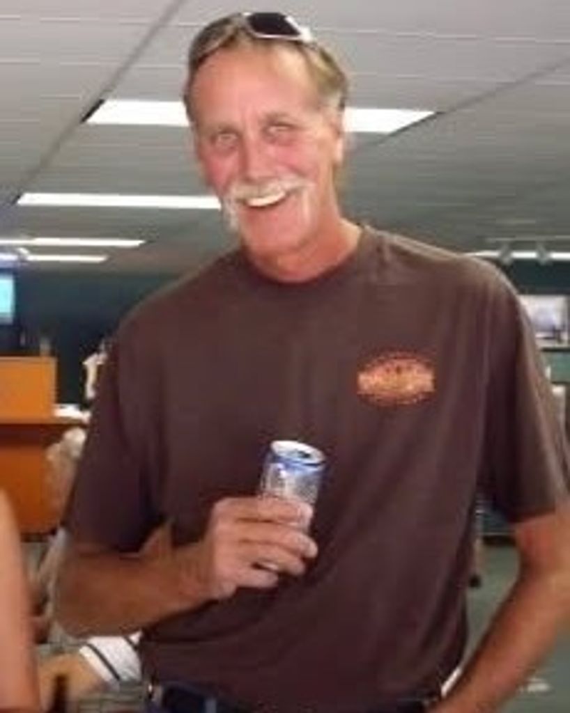 Mike D. Hubbard Profile Photo