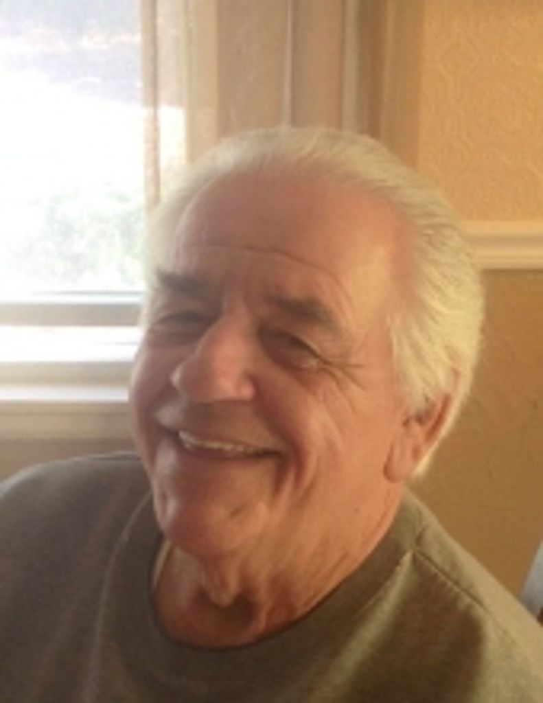 Dale E. Duckert
