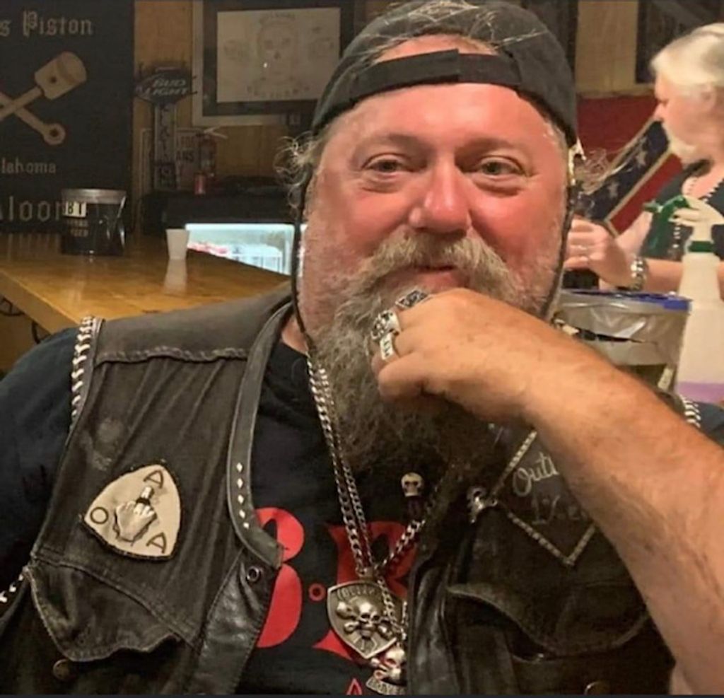 Brent "Michigan" Barlow