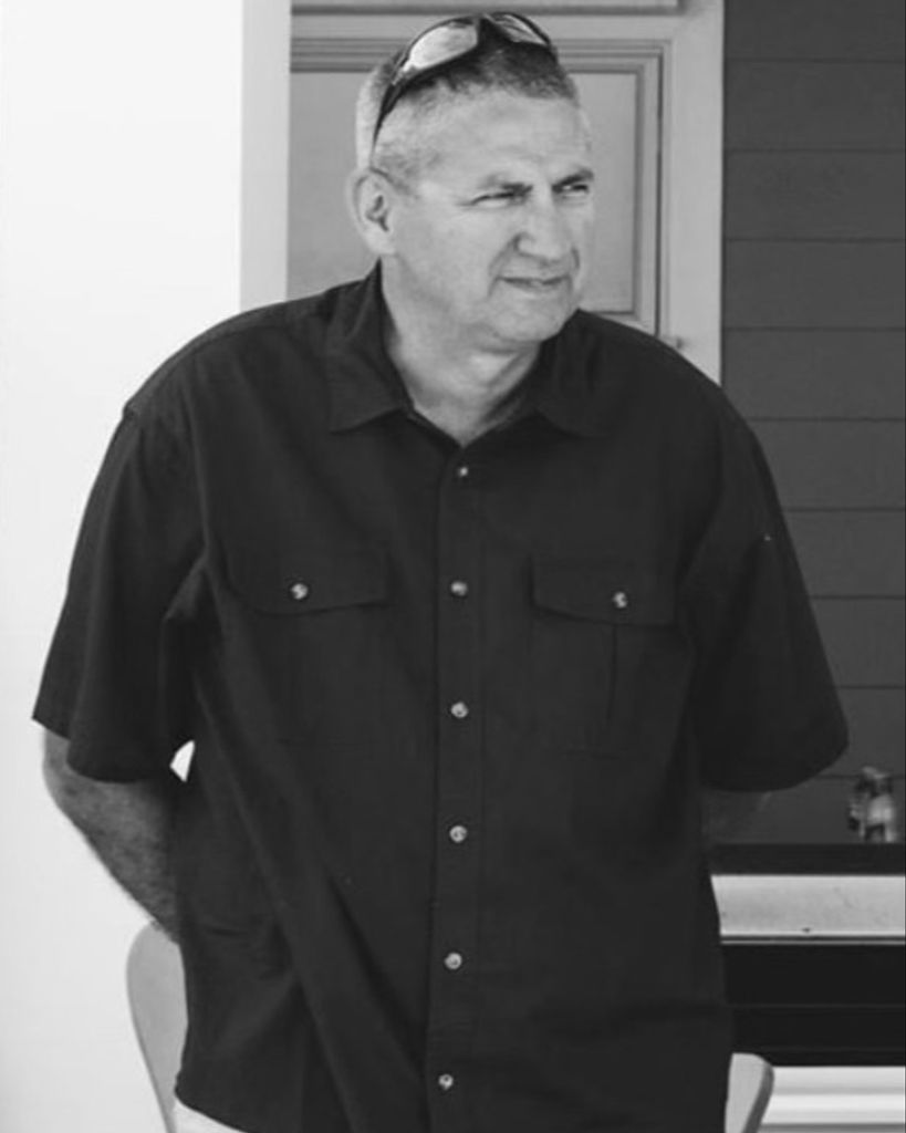 Tim G. Goodall Profile Photo