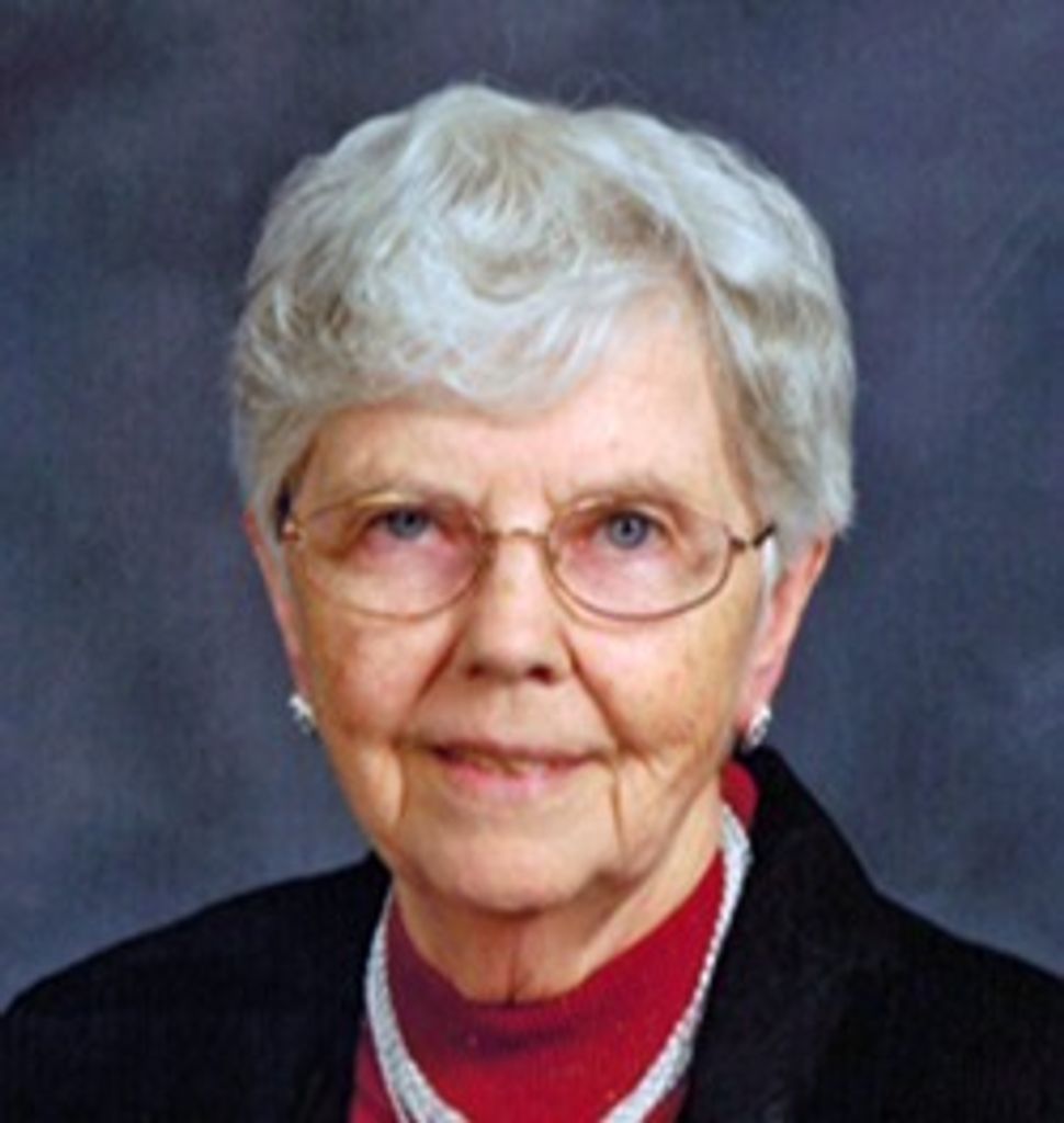 Evelyn D. Kube