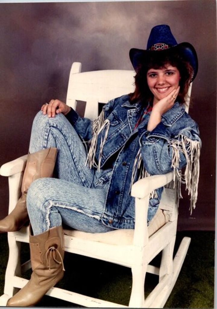 Kathy Joe Gaines Profile Photo