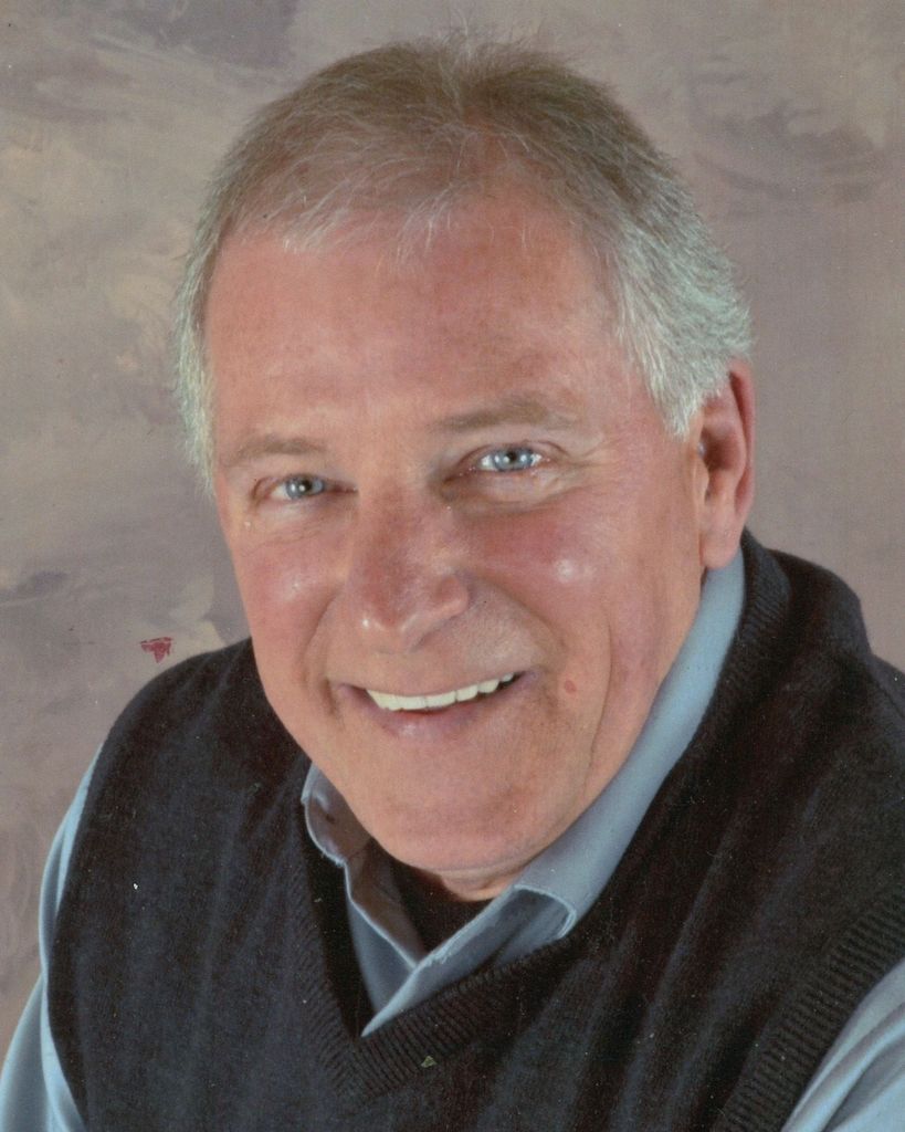 Martin C. "Marty" Temple Profile Photo