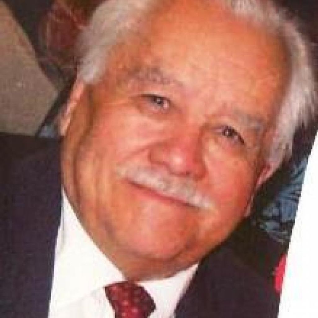 Julian A. Romero