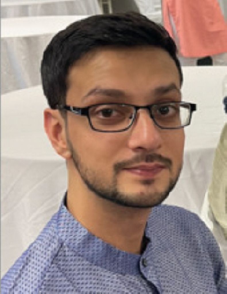 Niraj S Patel Profile Photo