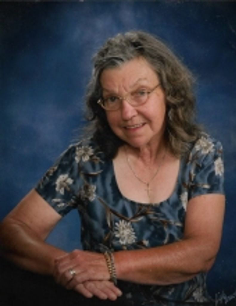 Linda Mae Cowdrey
