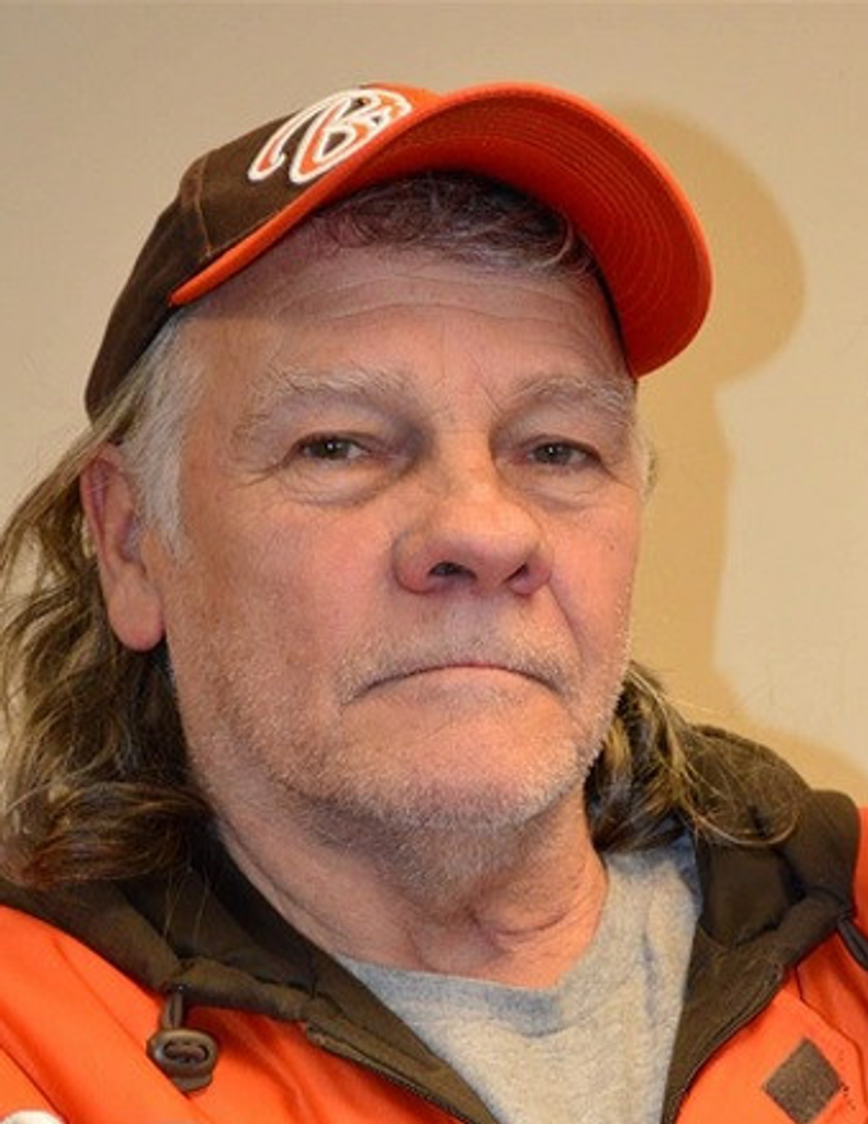 Joseph Ted (Yogi) Yonkovski Profile Photo