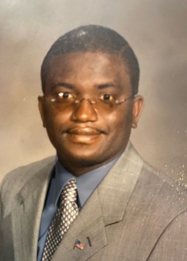 Herode B. Montilus Profile Photo