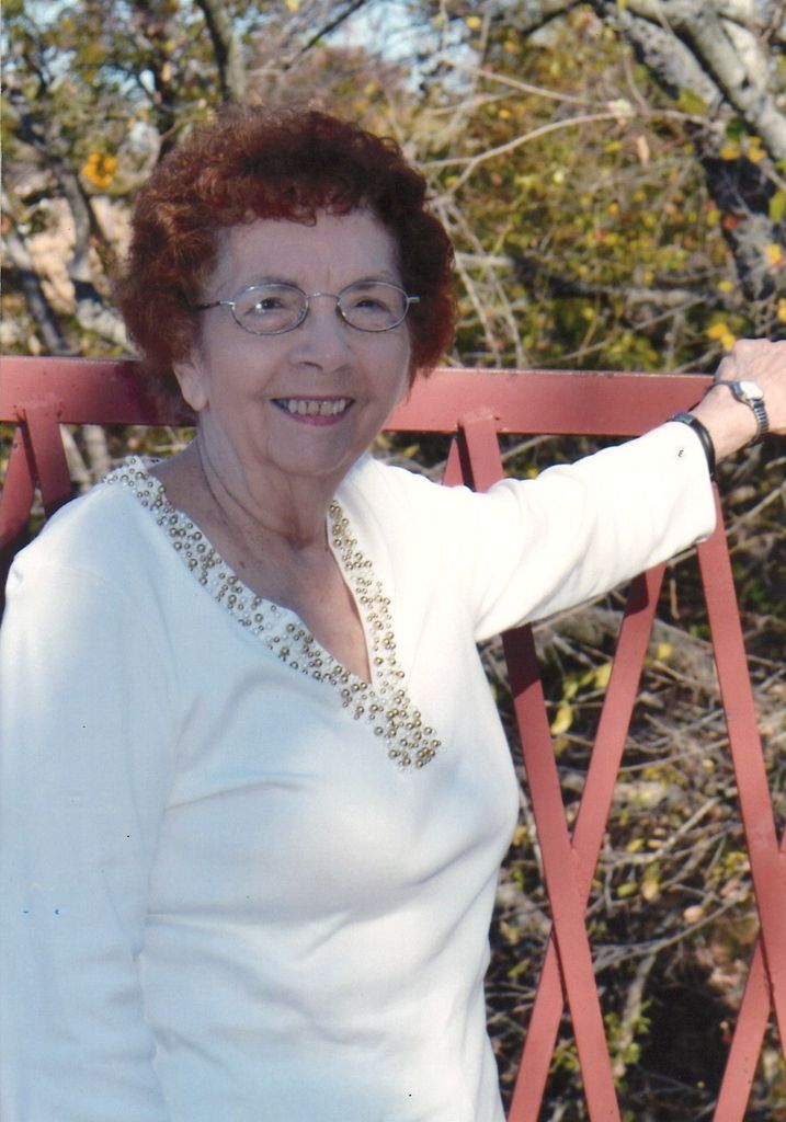 Wilberta Lou Eaton Profile Photo