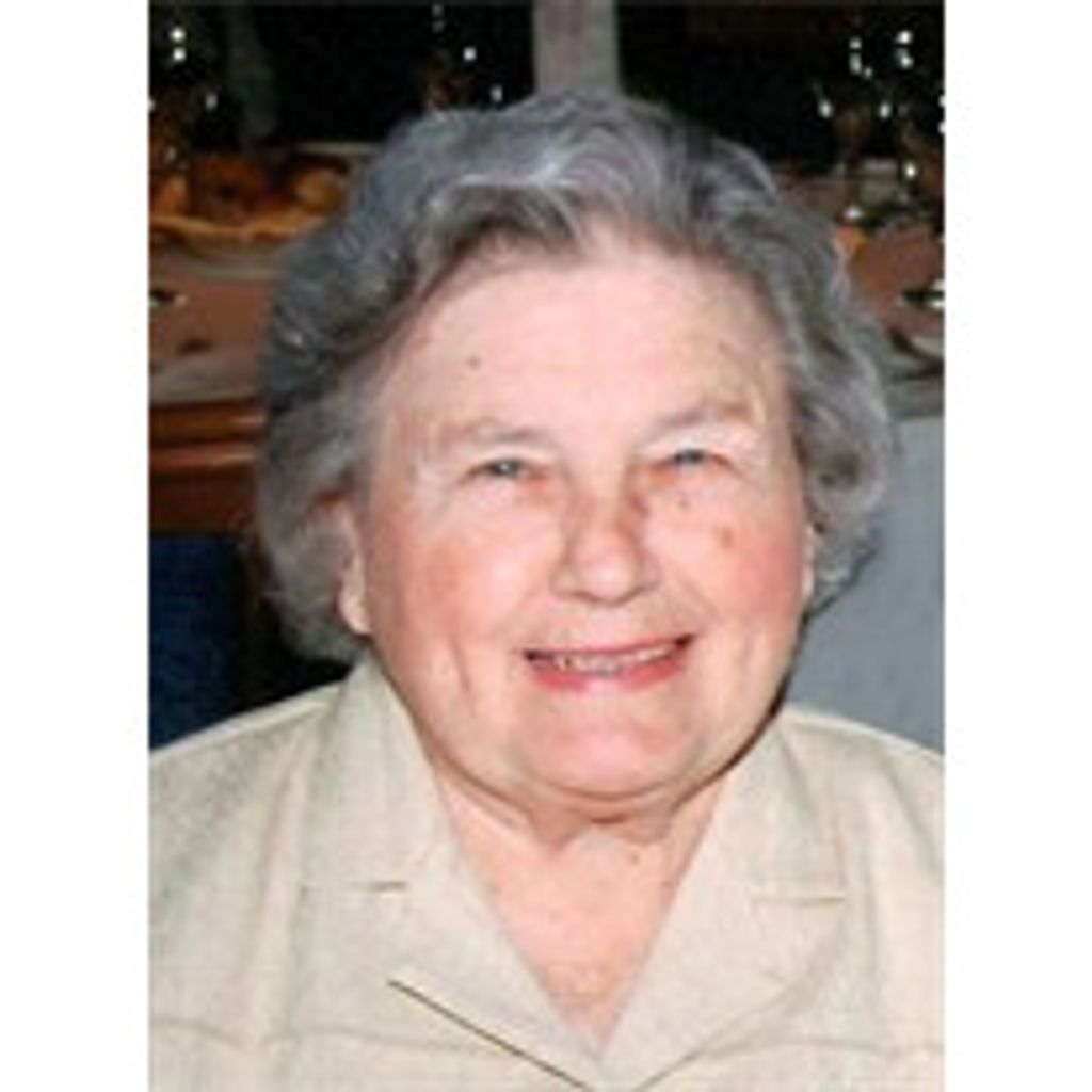 Anna Marecek