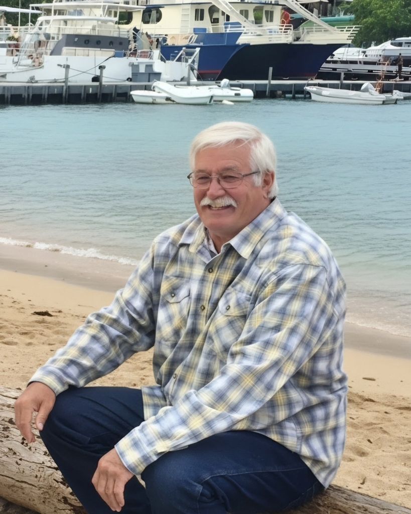 Steven Allen Schwersinske Profile Photo
