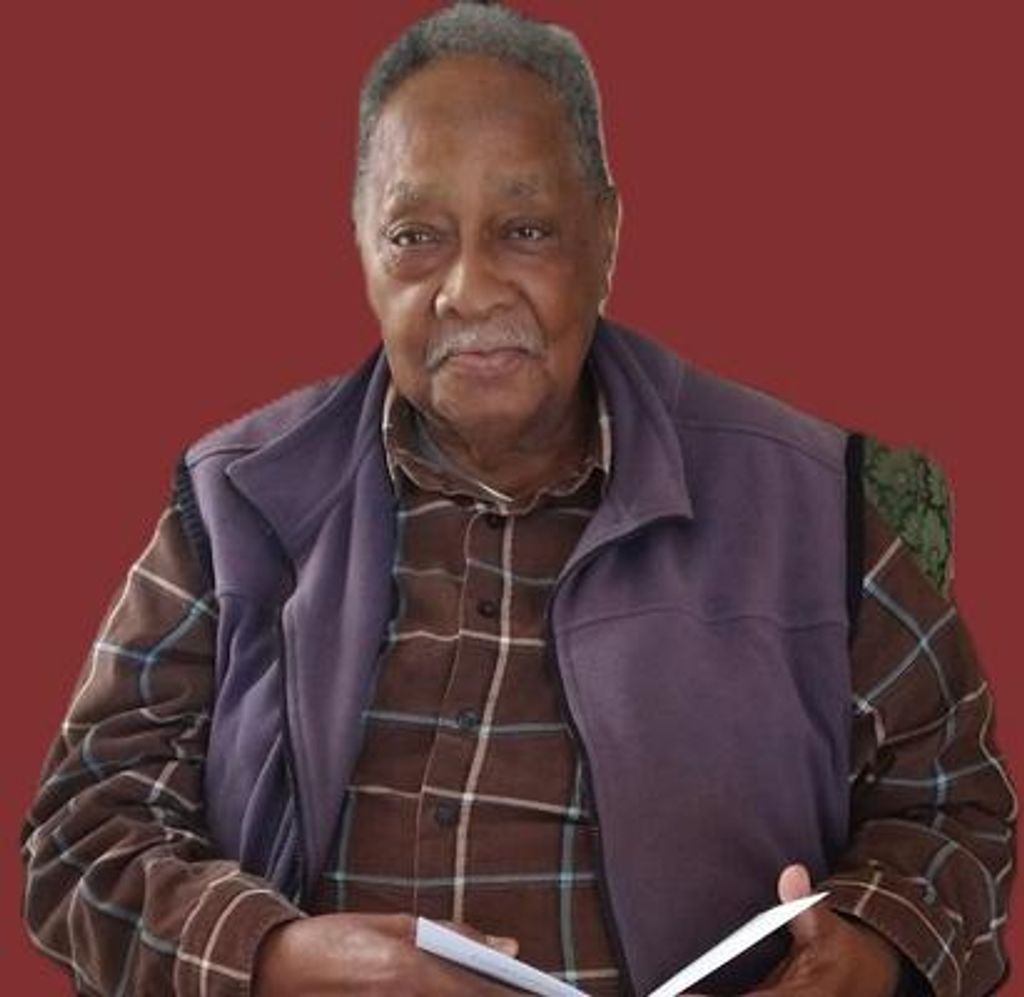 John Thomas Coston Profile Photo