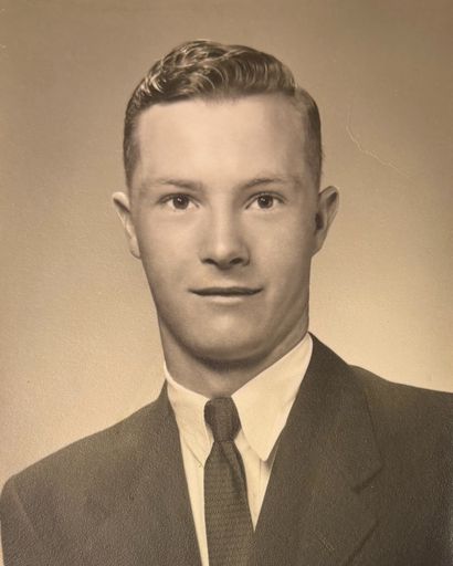 Colin Gareth Hobbs's obituary image