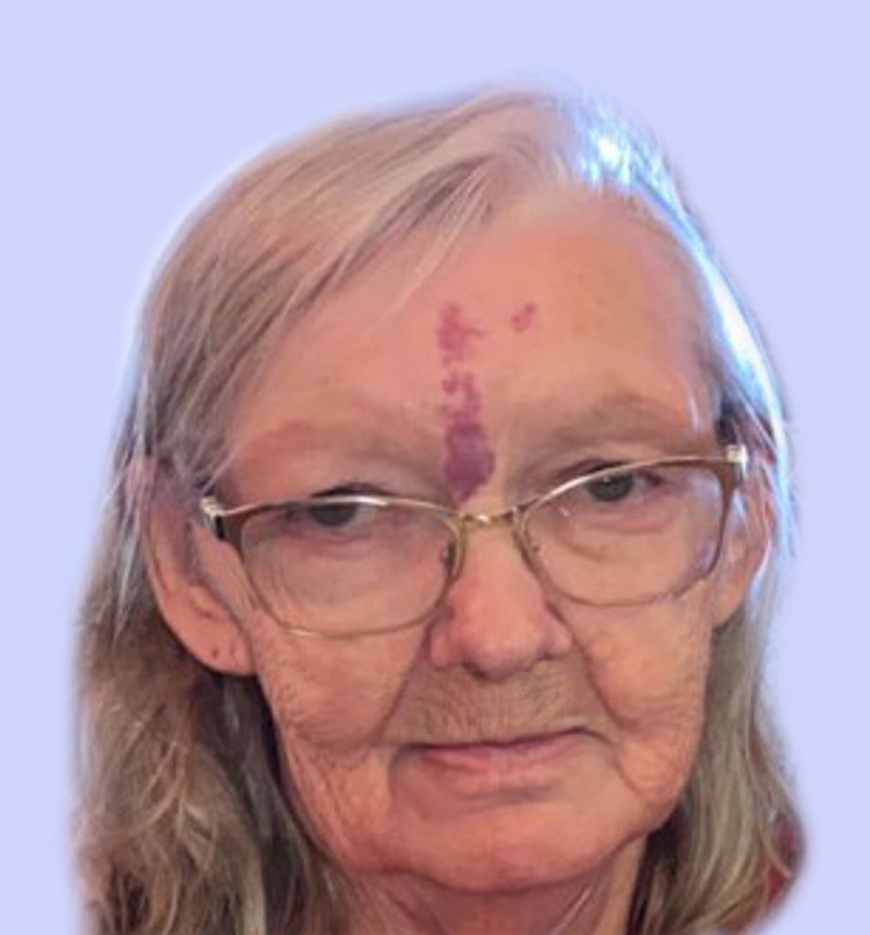 Nancy Carol (Lang)  Cothren Profile Photo