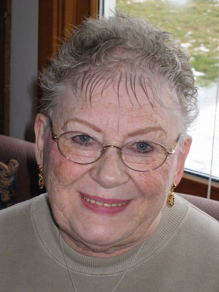 Patricia Mae (Dillree) Blom Profile Photo