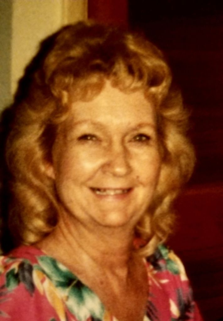 Betty W. Martinez