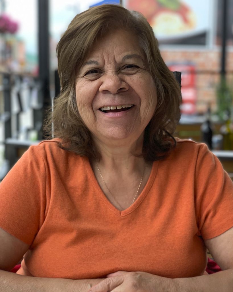 Bertha Arreola Carrasco