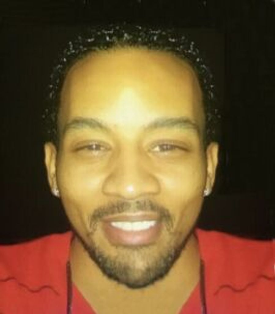 Demetrius Garrett