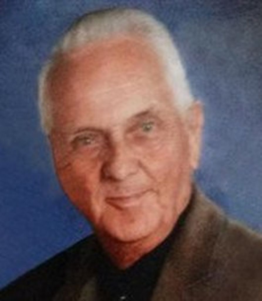 Clifford F. Inman