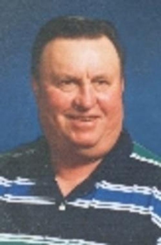 Roger H. 'Rip' Buettner