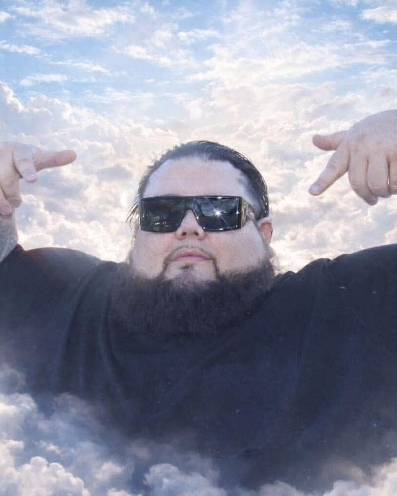 Jose Ricardo Medina Delgado