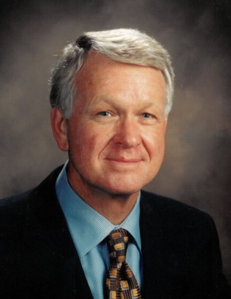 Dr. John Hugh Bryan