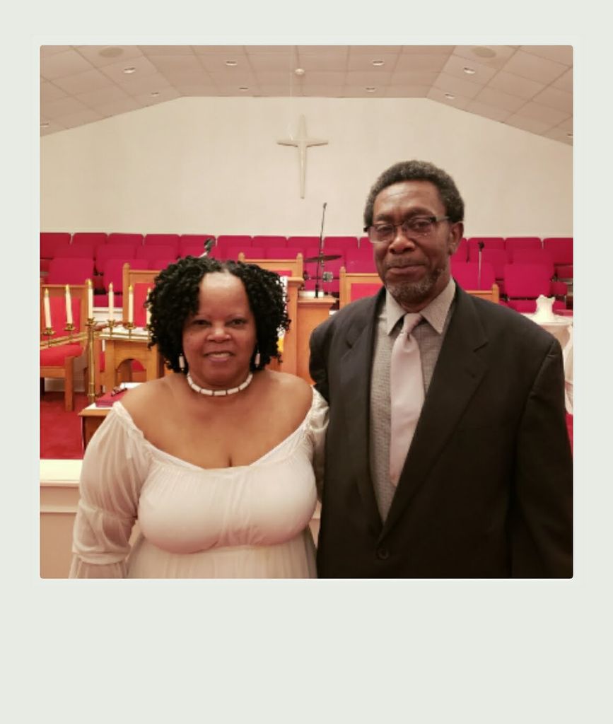 Walter Lee Benjamin Profile Photo