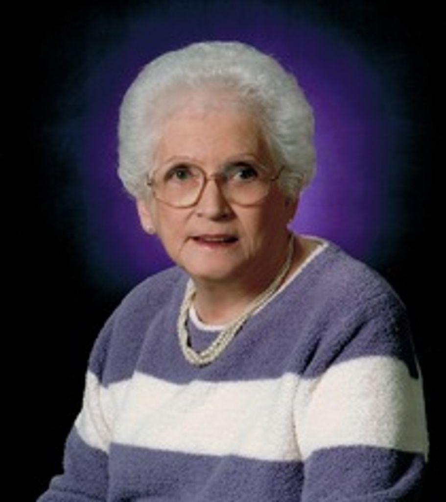 Elinor Ann (Parks)  Raabe