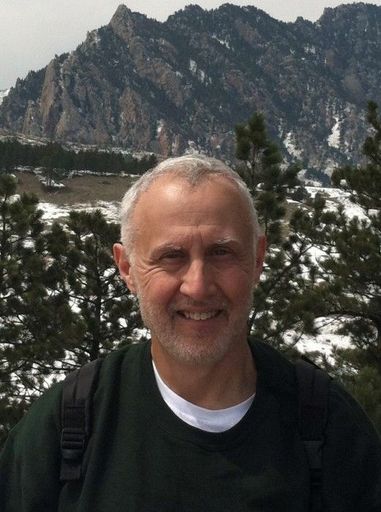Steven Streeter Profile Photo