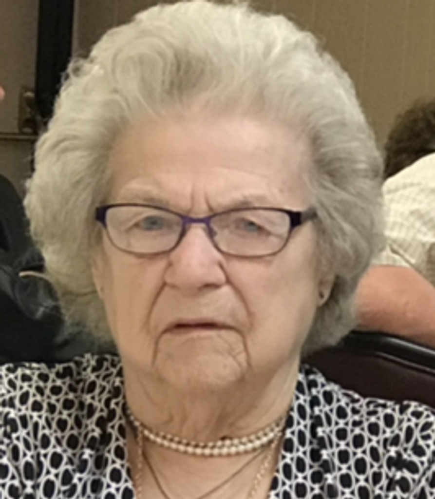 Lula Hutchison
