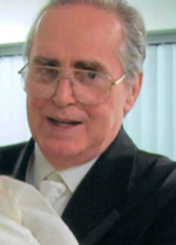 Larry R. Myers Profile Photo