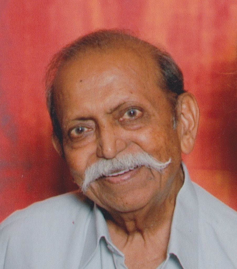 Ashutosh Vyas