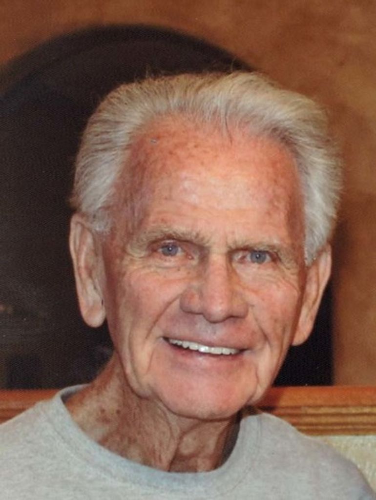 William John Shea Profile Photo