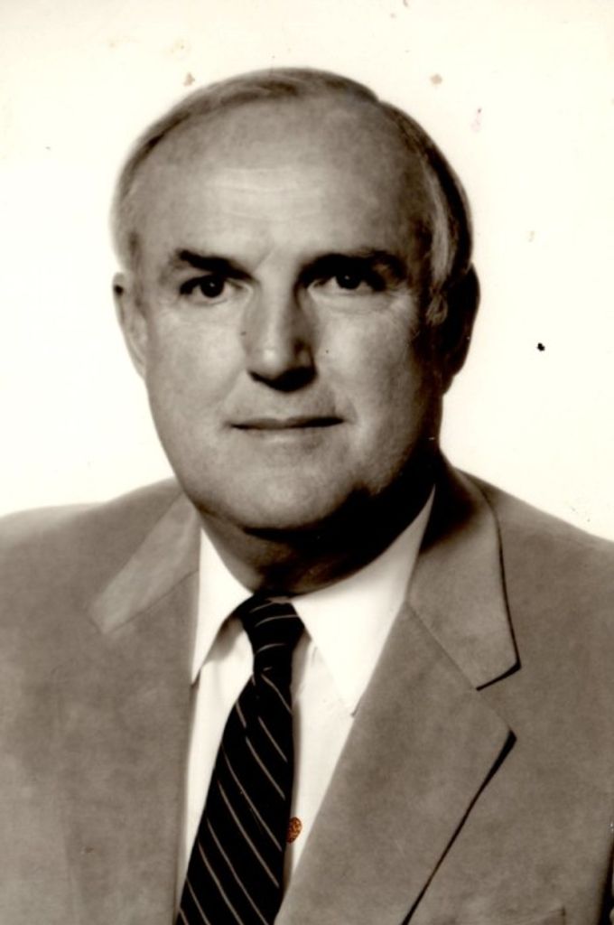 Ronald F. Wilson