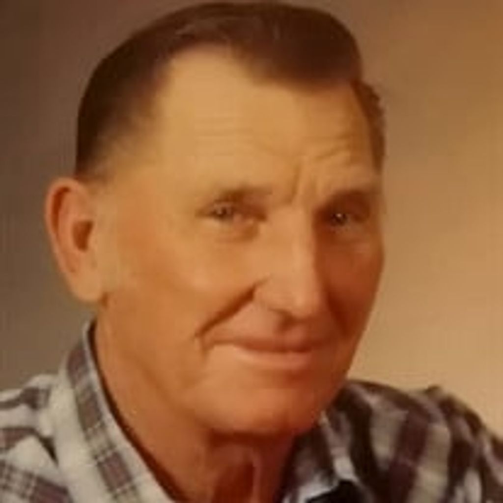 Alvin W Unruh